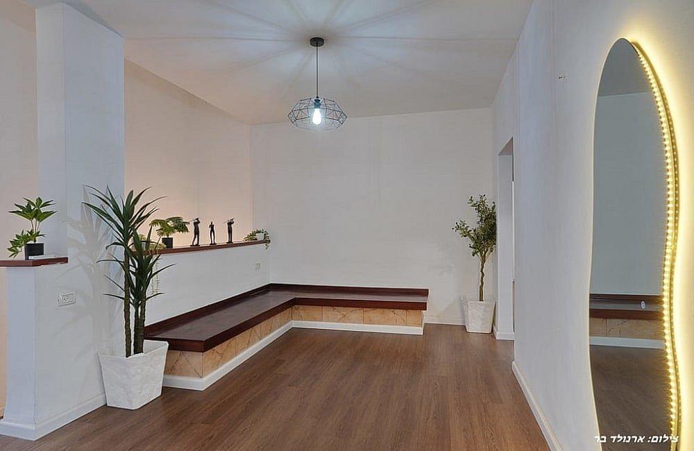 וילה אופק צפון  15  נופש - וי פור ויקיישן - V for Vacation