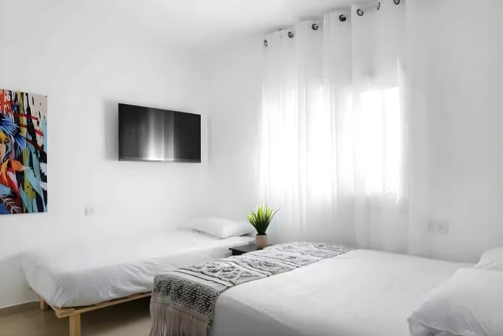 וילה אלה אילת דרום  12  נופש - וי פור ויקיישן - V for Vacation