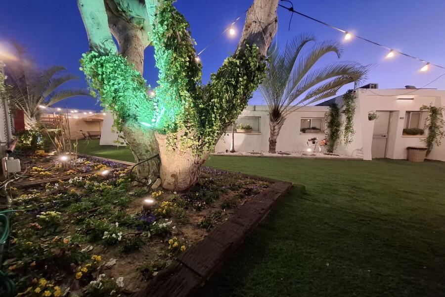 כפר הים מרכז  11  נופש - וי פור ויקיישן - V for Vacation