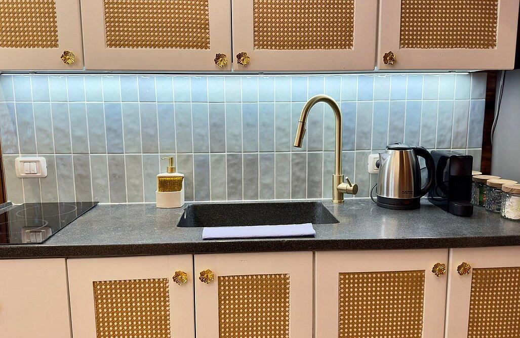 צימר בקתה בזית צפון  9  נופש - וי פור ויקיישן - V for Vacation