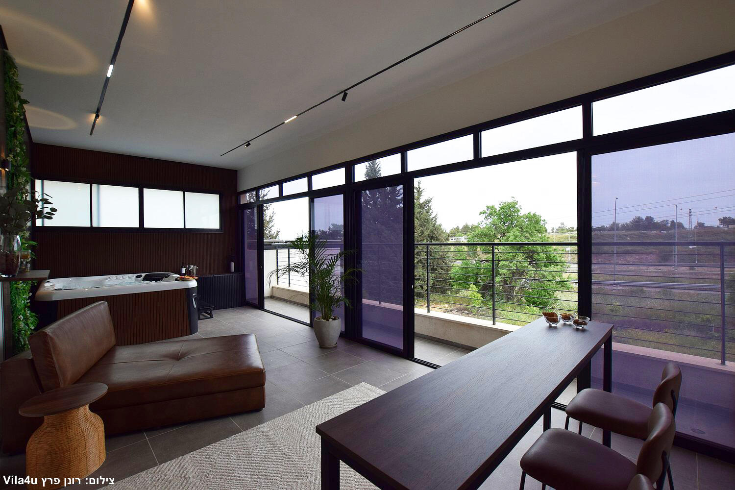 תאירה סוויט צפון  16  נופש - וי פור ויקיישן - V for Vacation