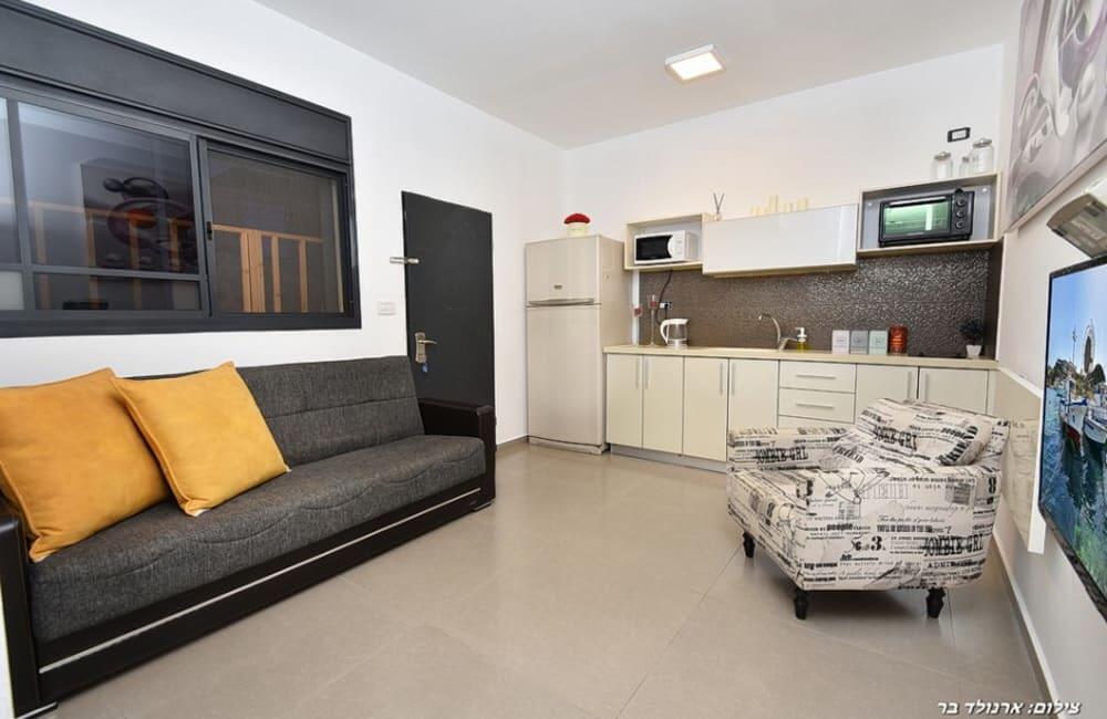 וילה מאיורי בוטיק צפון  23  נופש - וי פור ויקיישן - V for Vacation