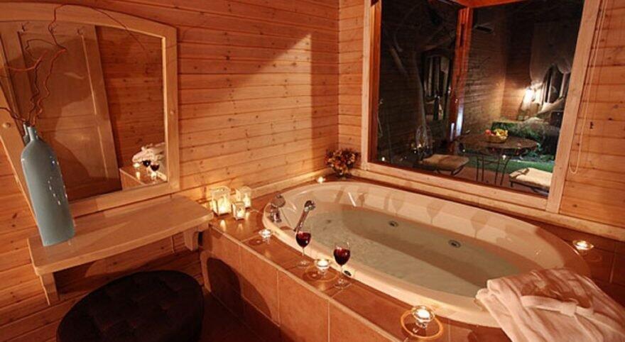 מול הנוף ברמות צפון  4  נופש - וי פור ויקיישן - V for Vacation