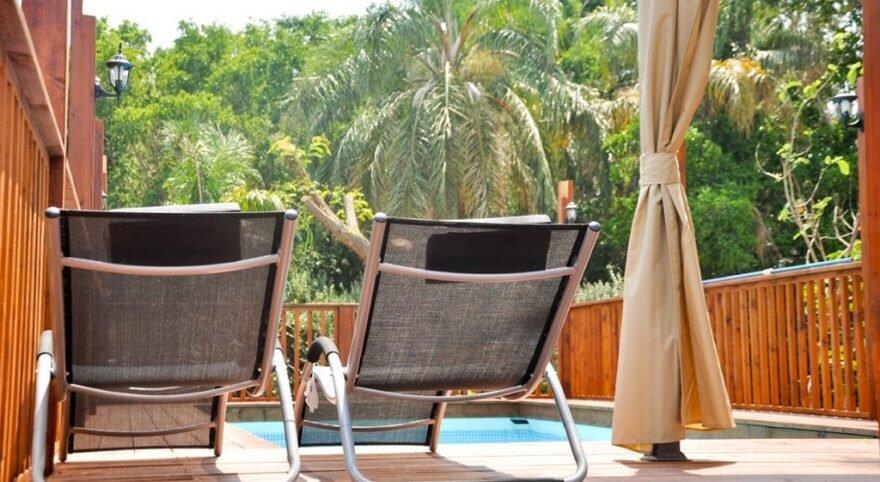 נופים בלבן צפון  18  נופש - וי פור ויקיישן - V for Vacation