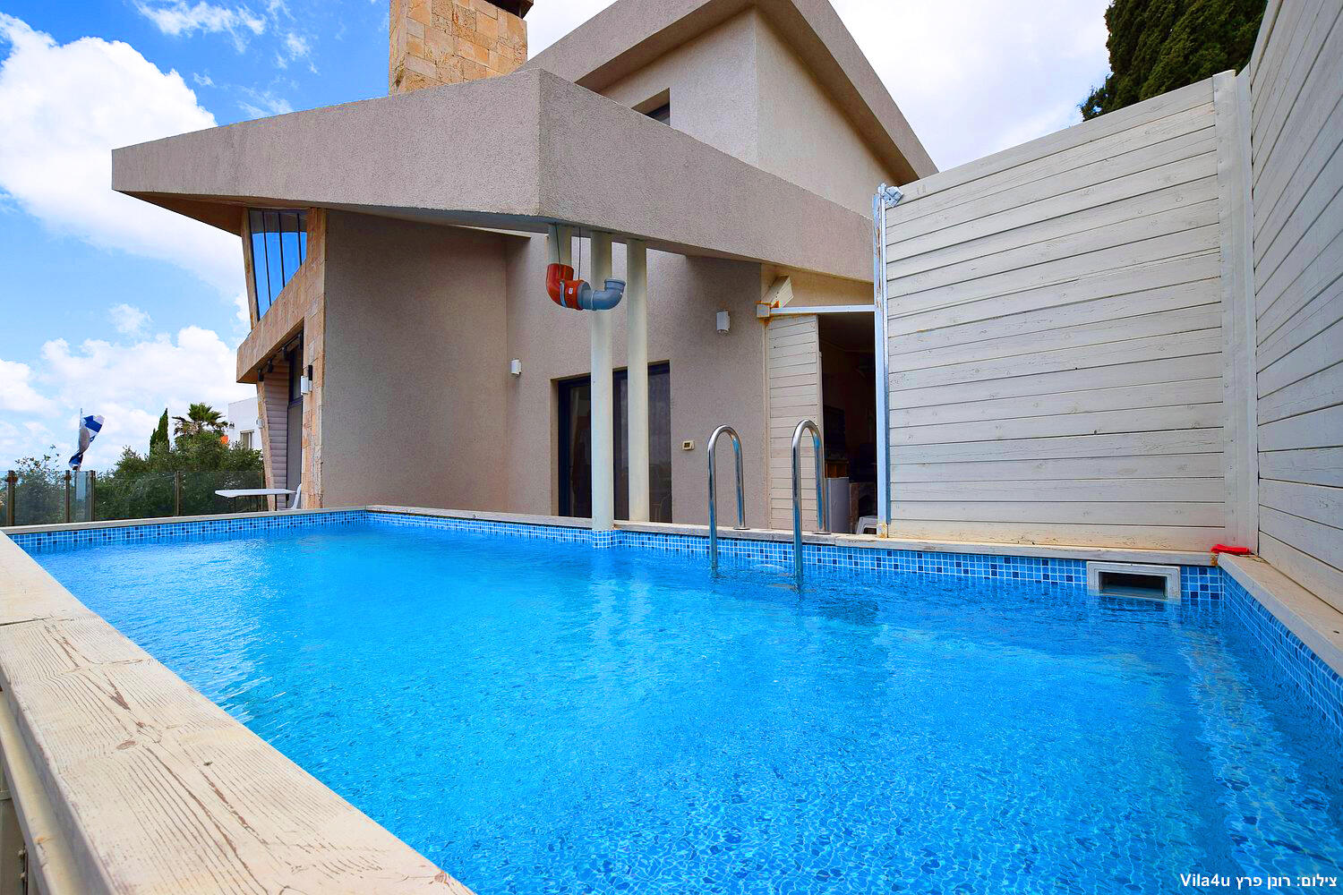 קאסה דרים בוטיק צפון  23  נופש - וי פור ויקיישן - V for Vacation