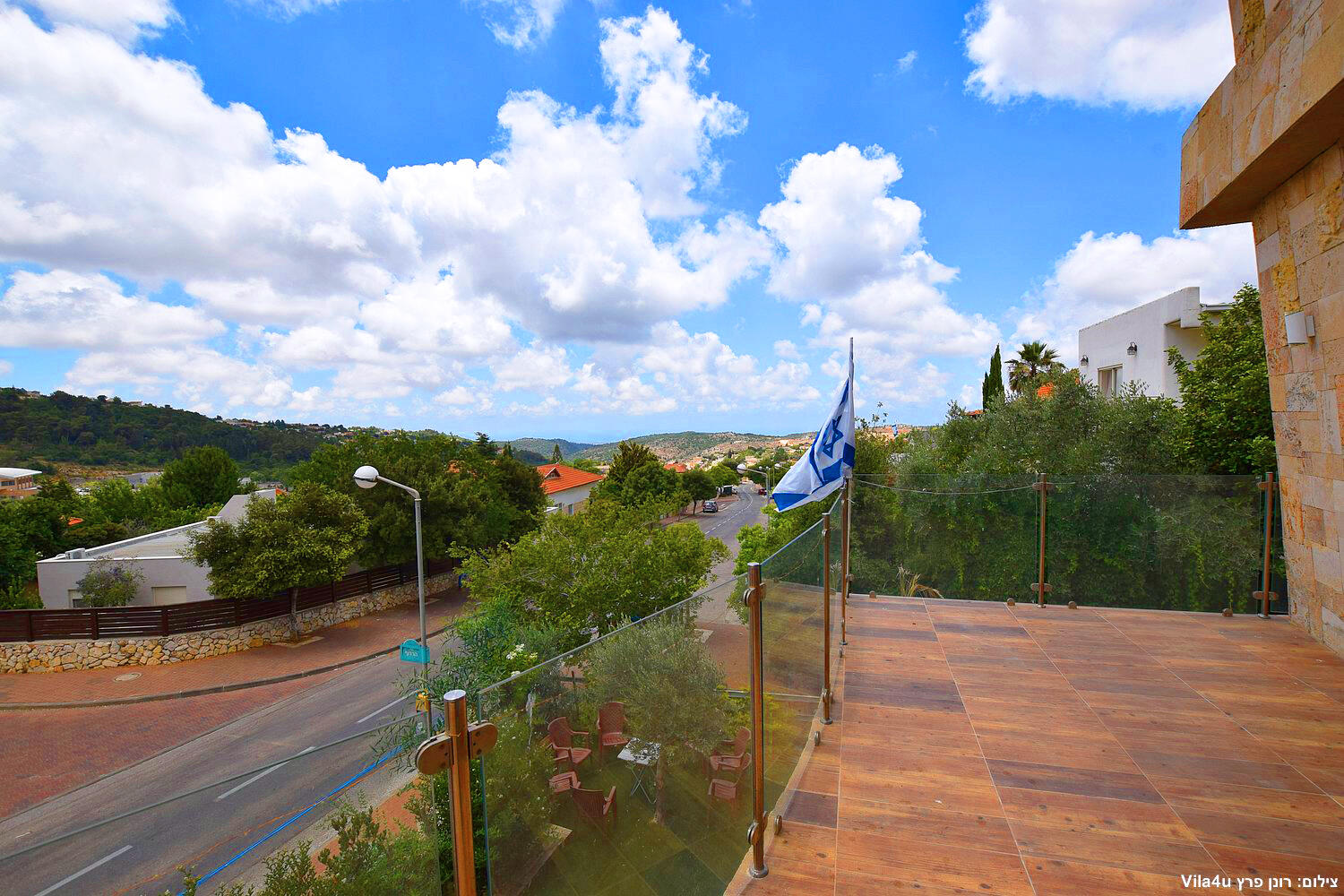 קאסה דרים בוטיק צפון  16  נופש - וי פור ויקיישן - V for Vacation