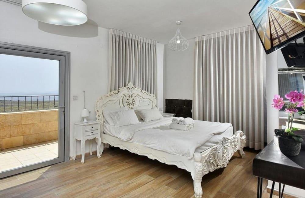 וילה וגאס צפון  6  נופש - וי פור ויקיישן - V for Vacation