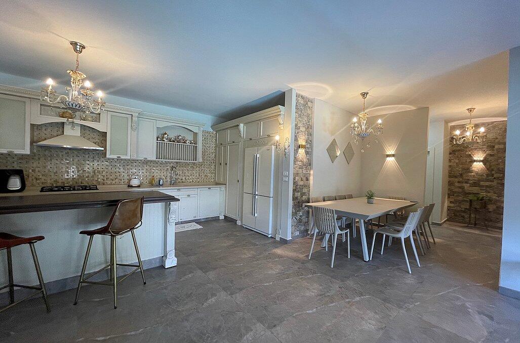 וילה אקסודוס מרכז  4  נופש - וי פור ויקיישן - V for Vacation