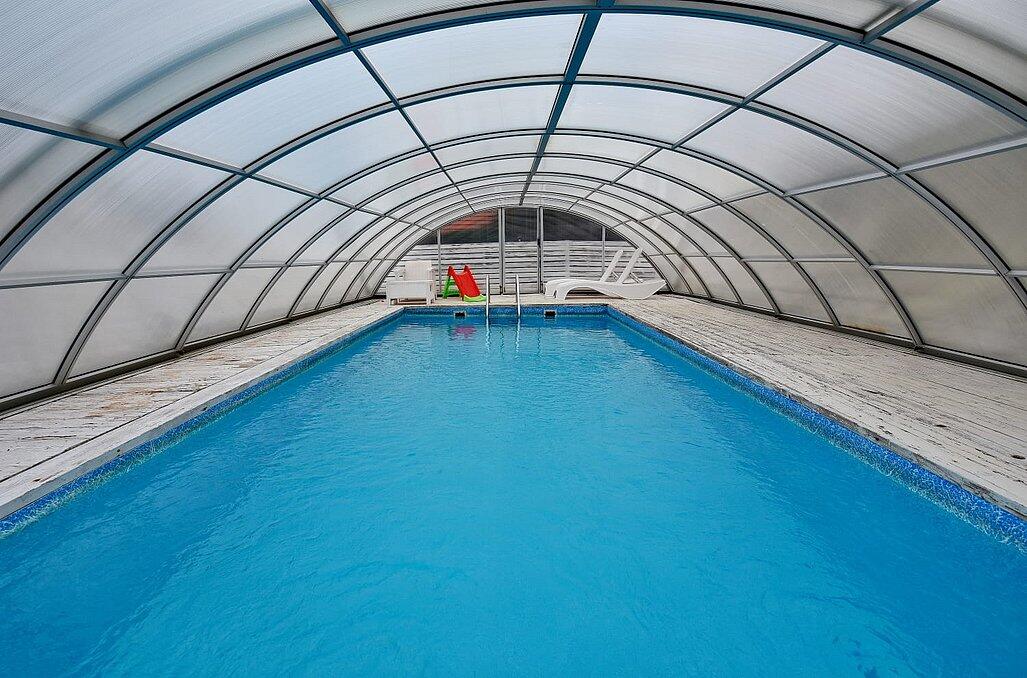 בקתות נוף ילדות צפון  11  נופש - וי פור ויקיישן - V for Vacation