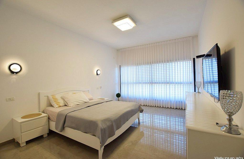 פסגת האקליפטוס בכנרת צפון  8  נופש - וי פור ויקיישן - V for Vacation