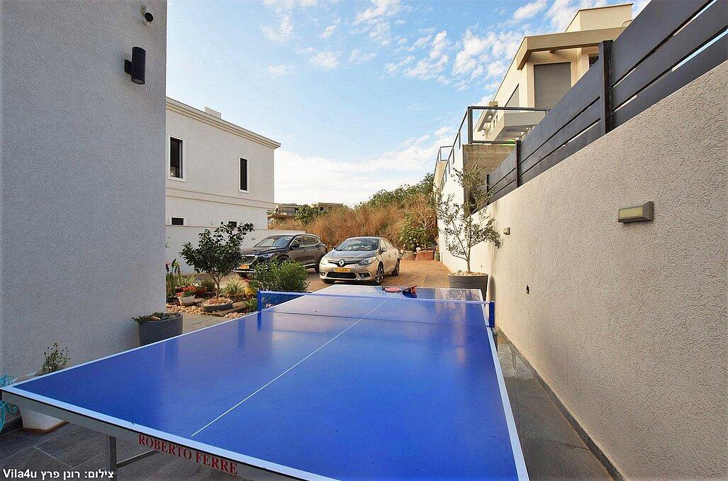 אלן נופש בכנרת צפון  2  נופש - וי פור ויקיישן - V for Vacation