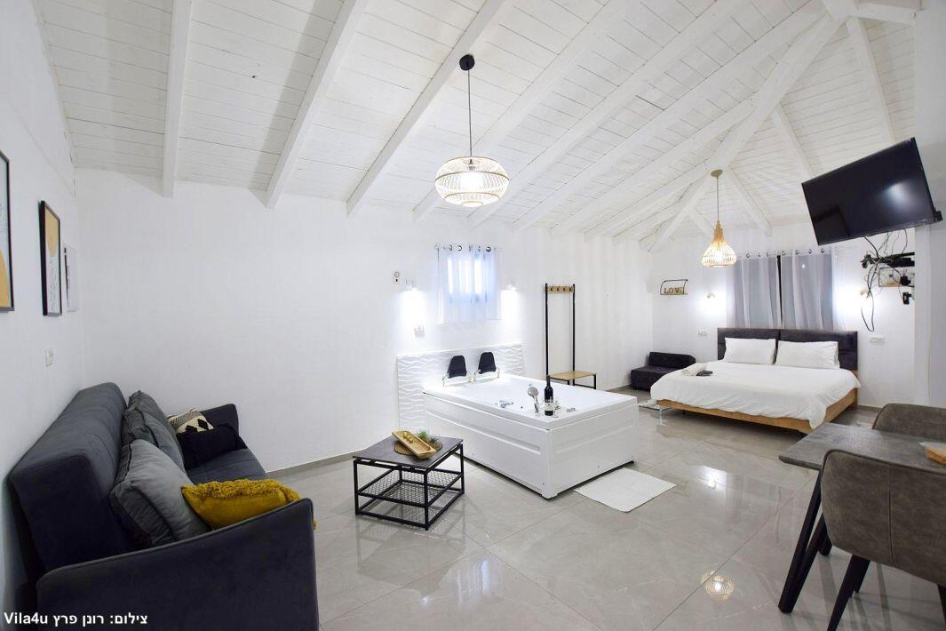 נווה בגליל צפון  5  נופש - וי פור ויקיישן - V for Vacation