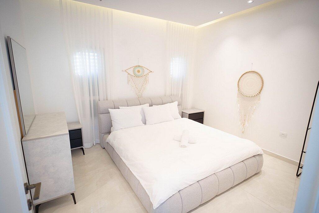 וילה מלכת הדרום דרום  6  נופש - וי פור ויקיישן - V for Vacation