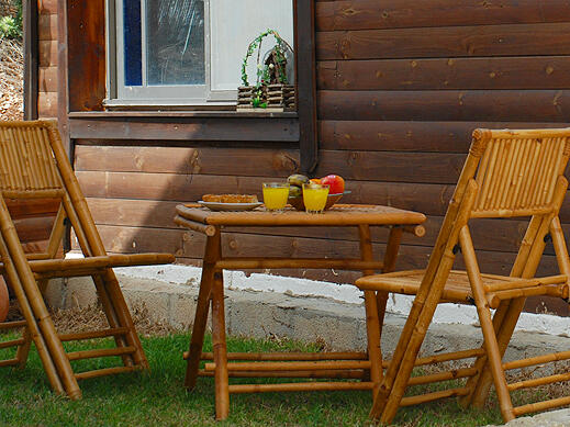 נחלת נפתלי צפון  5  נופש - וי פור ויקיישן - V for Vacation