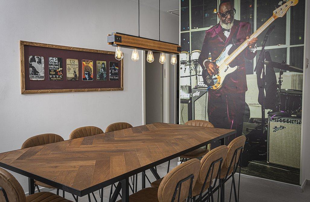 פנטהאוז אופק דרום  5  נופש - וי פור ויקיישן - V for Vacation