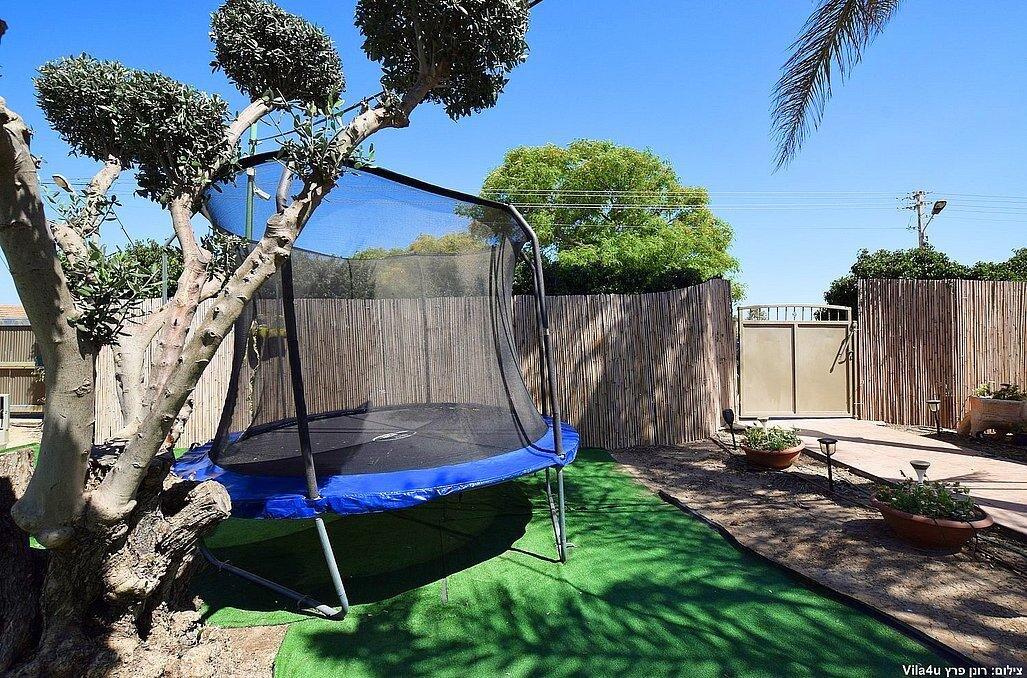 וילה כרם יוסף מרכז  16  נופש - וי פור ויקיישן - V for Vacation