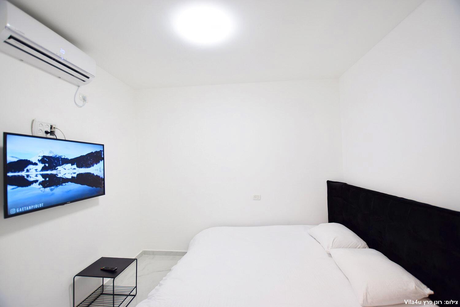 אחוזת טוהר בכפר דרום  19  נופש - וי פור ויקיישן - V for Vacation