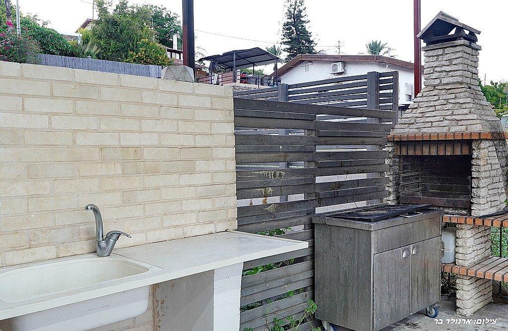 וילה קסם הנוף מגדל צפון  30  נופש - וי פור ויקיישן - V for Vacation