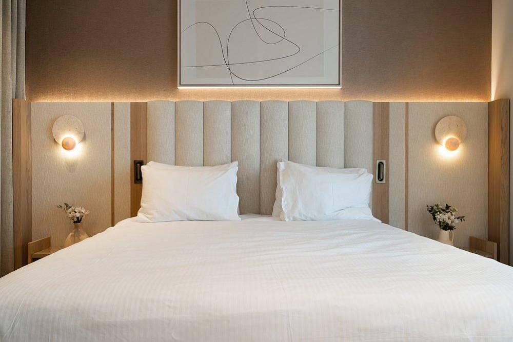 קווין אן - Queen Anne דרום  19  נופש - וי פור ויקיישן - V for Vacation