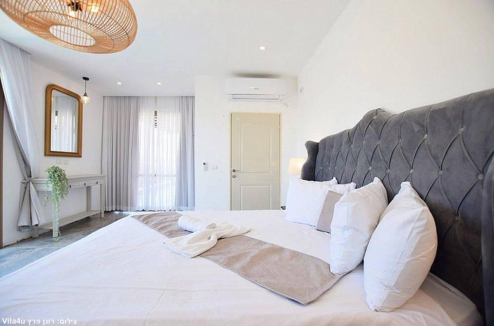 וילה גרנד רויאל פמילי צפון  20  נופש - וי פור ויקיישן - V for Vacation