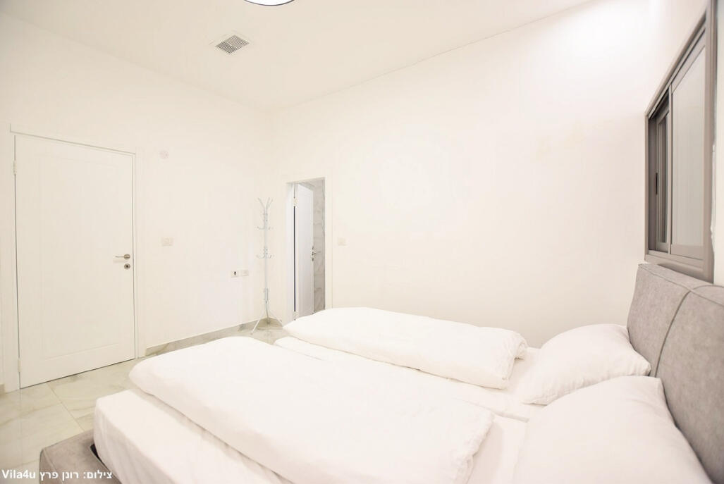 אחוזת נוף האלה מרכז  13  נופש - וי פור ויקיישן - V for Vacation