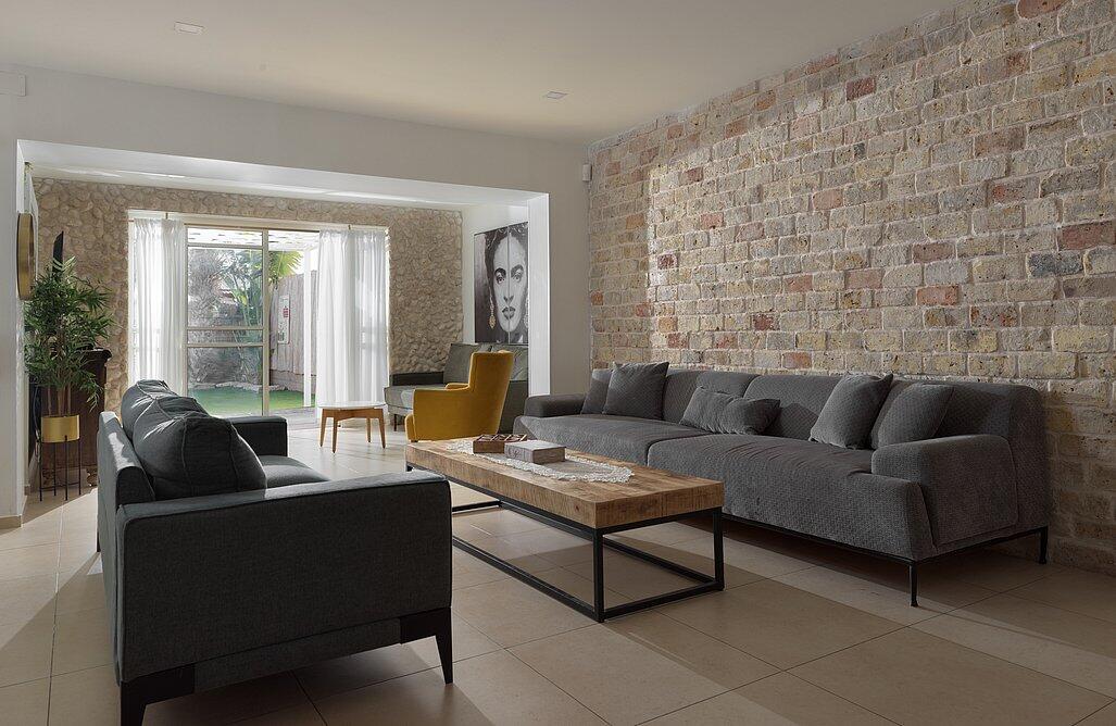 וילה יותם דרום  18  נופש - וי פור ויקיישן - V for Vacation