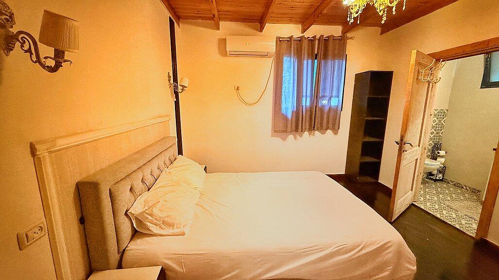 וילה לאונרדו בטבע צפון  14  נופש - וי פור ויקיישן - V for Vacation