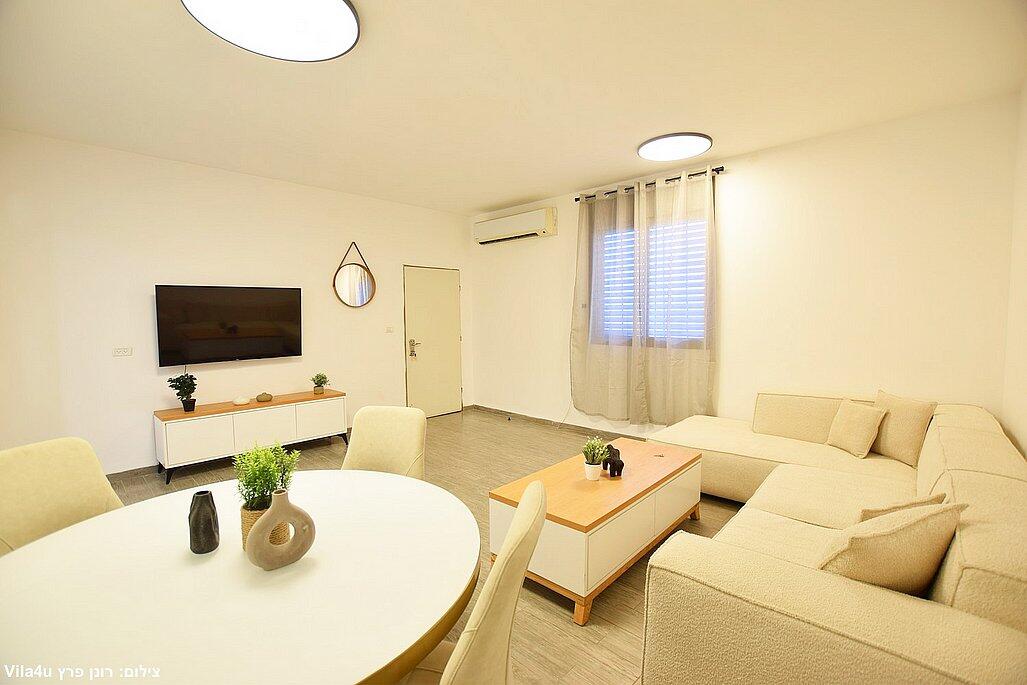 אחוזת לב הארי צפון  30  נופש - וי פור ויקיישן - V for Vacation