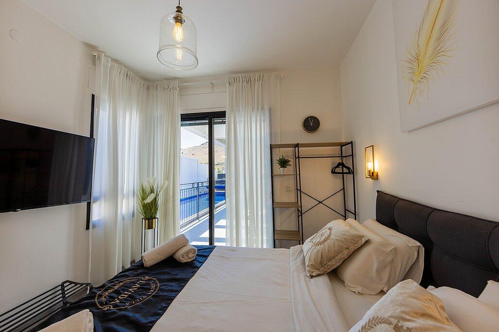 וילה לה וידה צפון  36  נופש - וי פור ויקיישן - V for Vacation