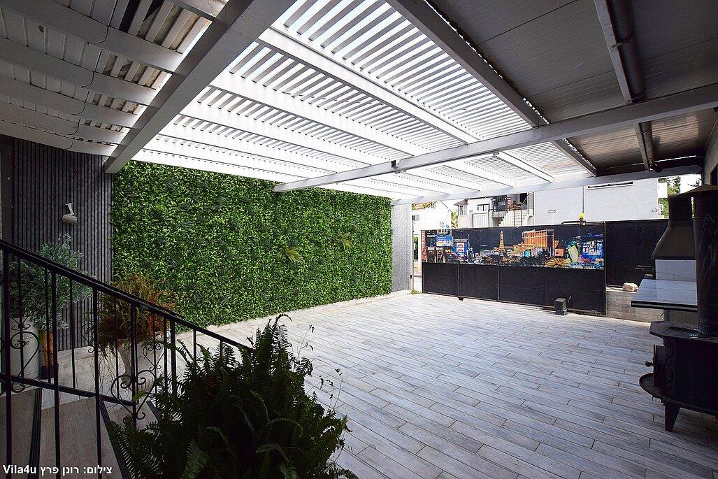 וויט פאלאס -  White Palace צפון  4  נופש - וי פור ויקיישן - V for Vacation