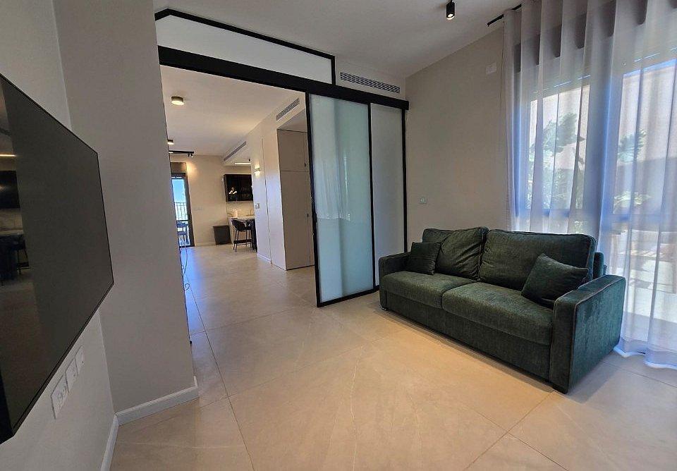 וילה עדן הילס - Eden Hills מרכז  38  נופש - וי פור ויקיישן - V for Vacation