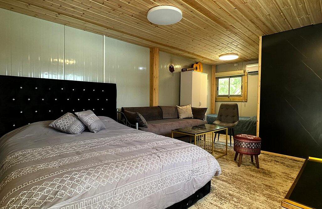 באיו וויו – Baio View צפון  19  נופש - וי פור ויקיישן - V for Vacation