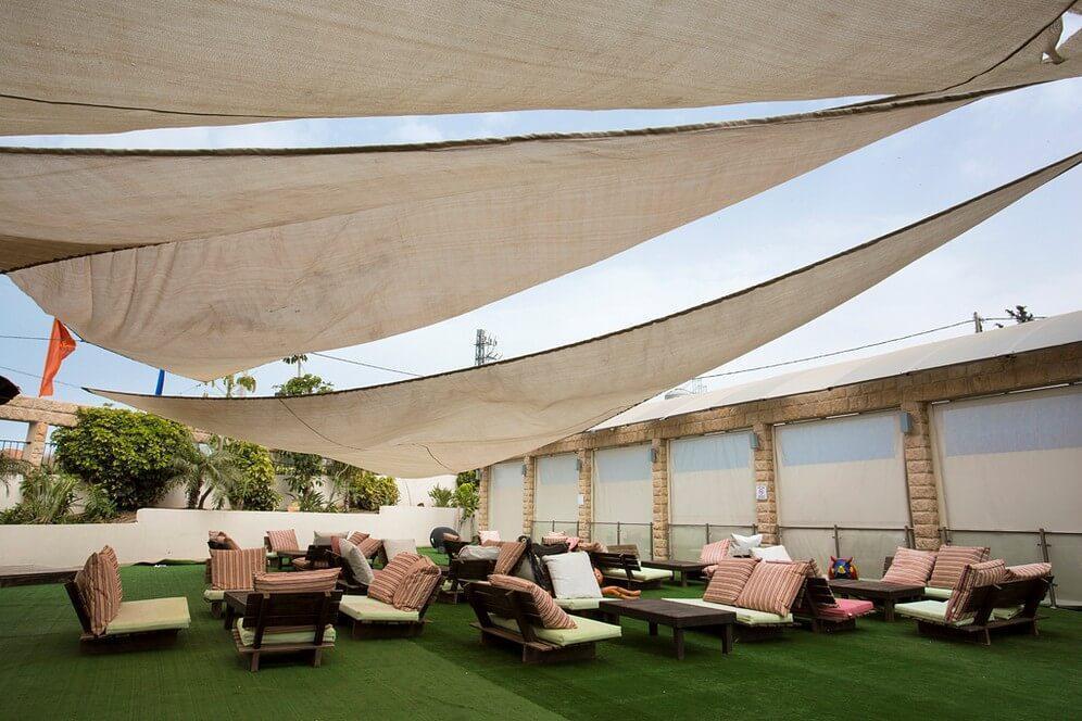 כפר נופש הרוח הגלילית צפון  14  נופש - וי פור ויקיישן - V for Vacation