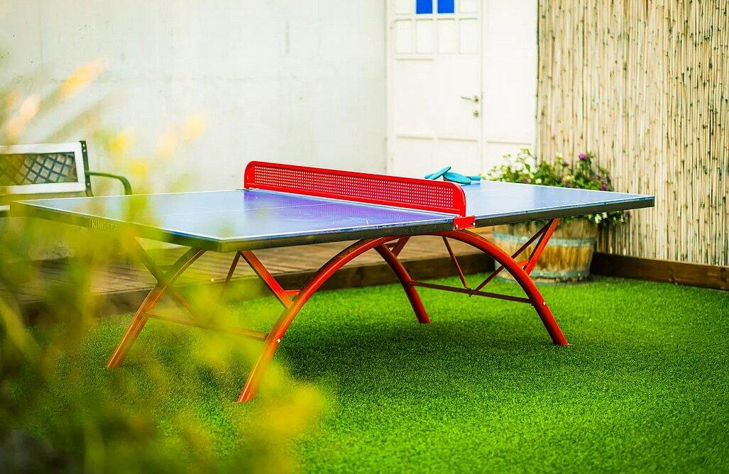 וילת בית העץ צפון  6  נופש - וי פור ויקיישן - V for Vacation