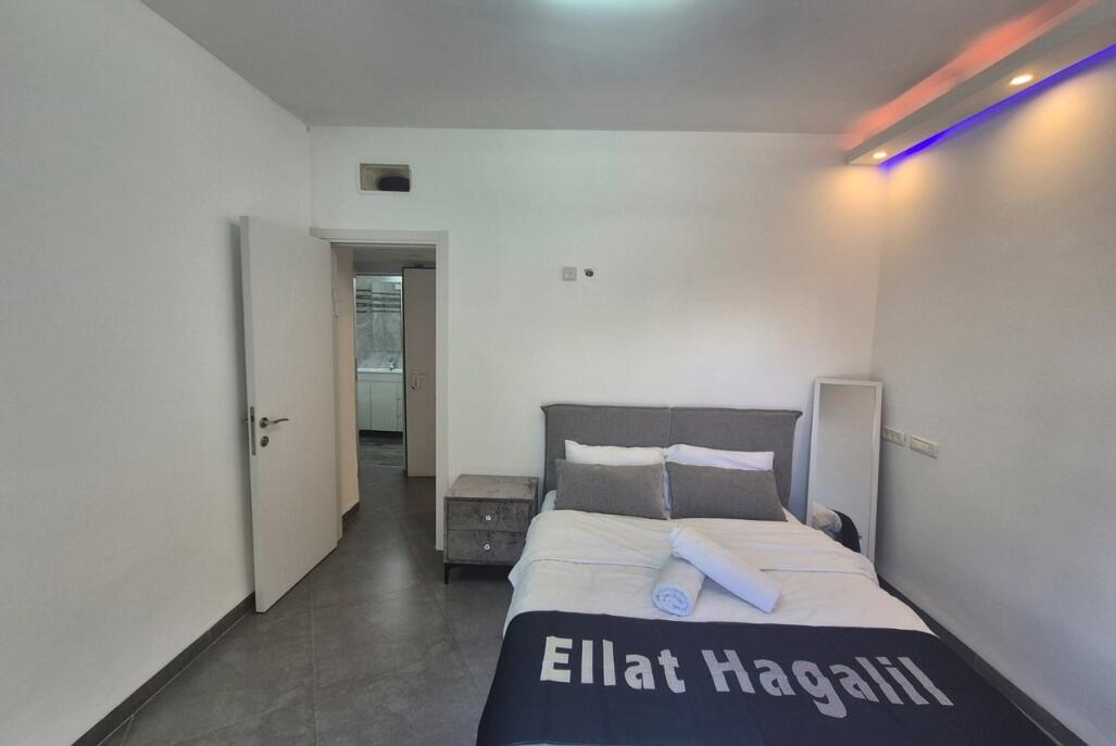 אלת הגליל צפון  25  נופש - וי פור ויקיישן - V for Vacation