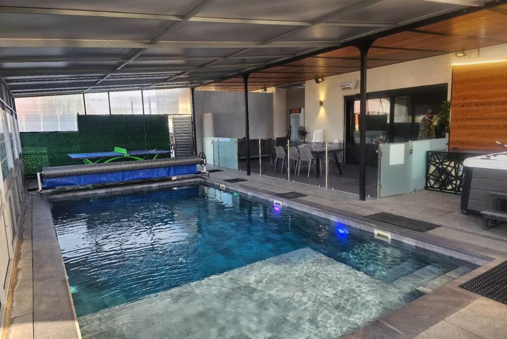 וילה מאיורי ריזורט צפון  3  נופש - וי פור ויקיישן - V for Vacation