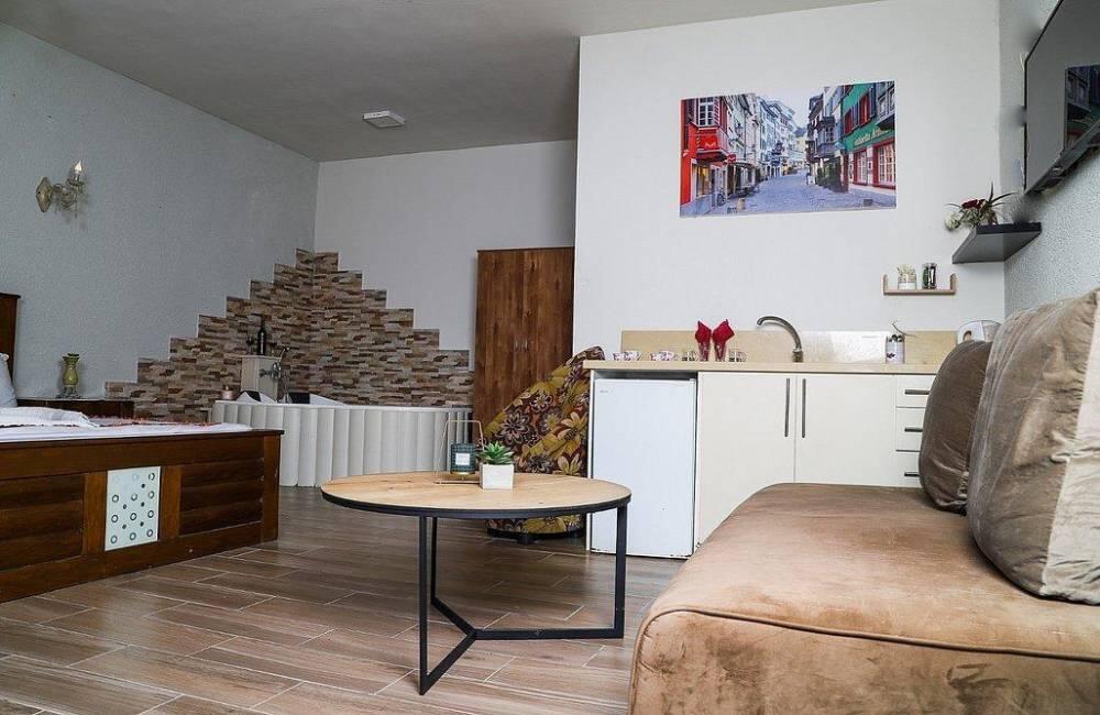 אחוזת אייל בגליל צפון  6  נופש - וי פור ויקיישן - V for Vacation