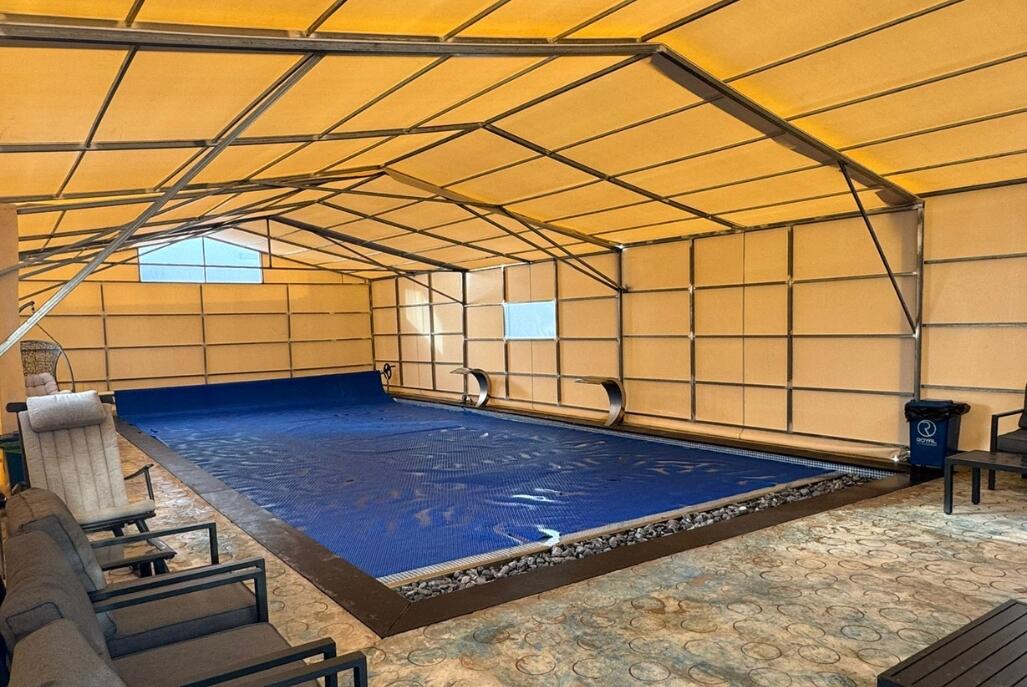 אחוזת מיקונוס ירכא צפון  6  נופש - וי פור ויקיישן - V for Vacation