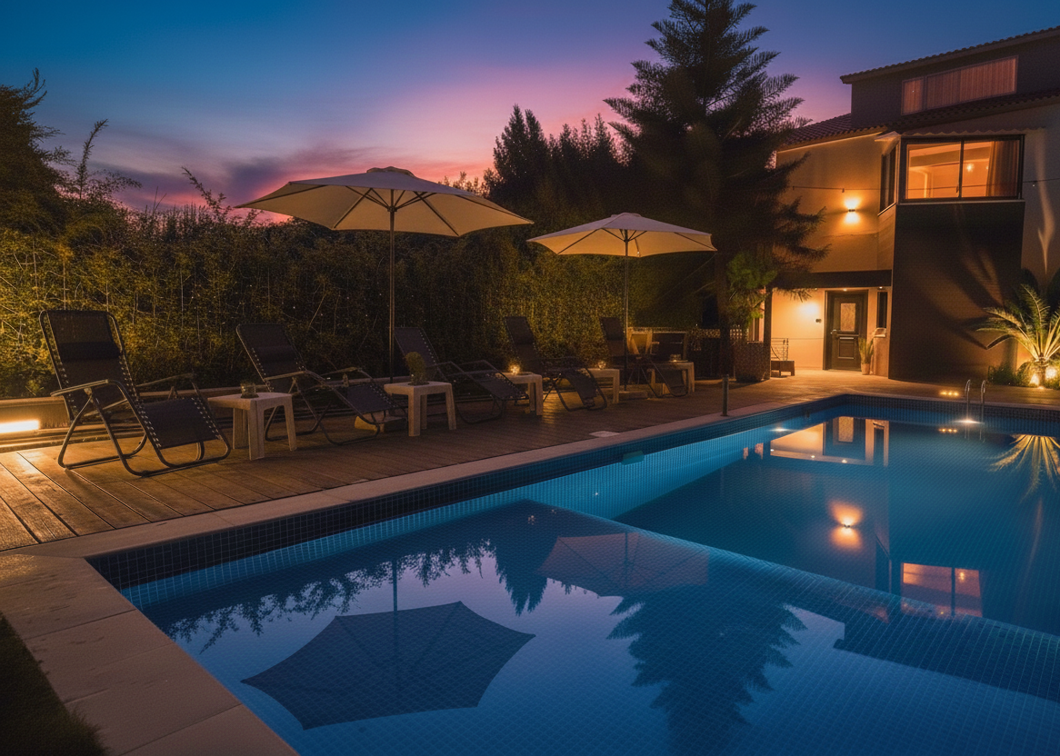 אלת הגליל צפון  13  נופש - וי פור ויקיישן - V for Vacation