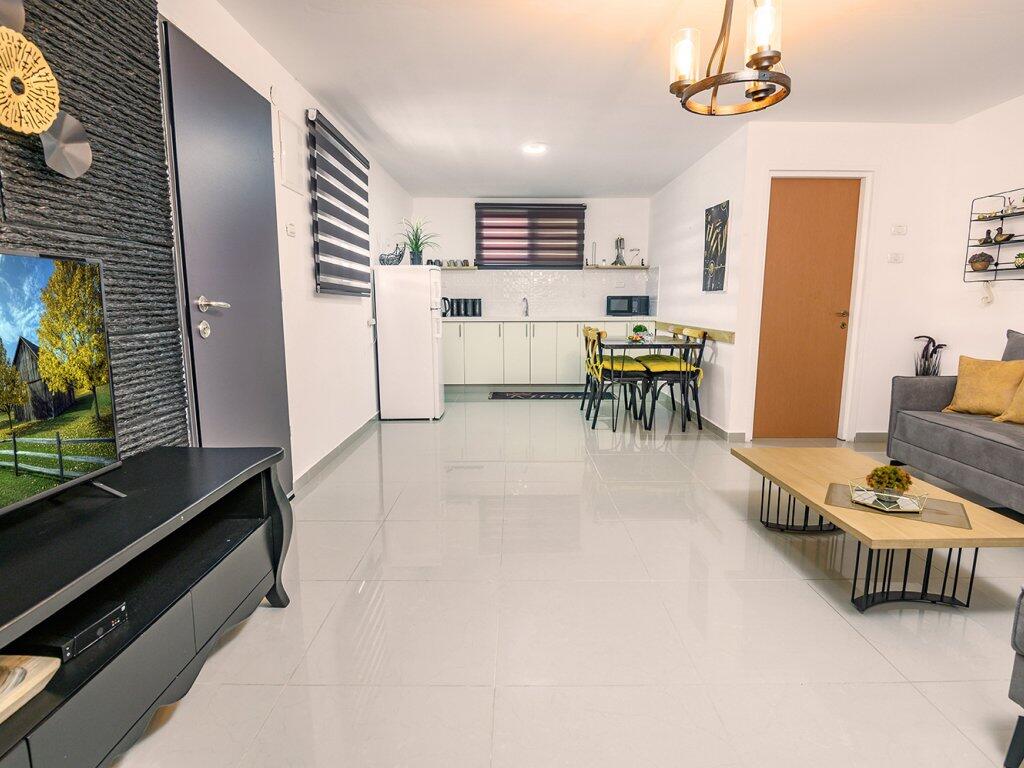 צימרים גליו בגליל צפון  6  נופש - וי פור ויקיישן - V for Vacation