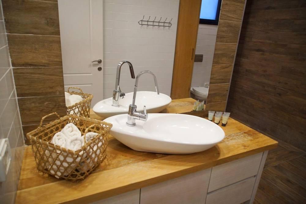 וילה טי בוטיק צפון  11  נופש - וי פור ויקיישן - V for Vacation