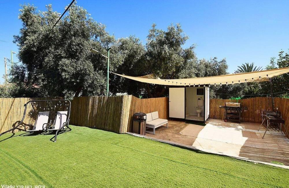 מתחם סאנסאט מרכז  20  לופט 4 יו