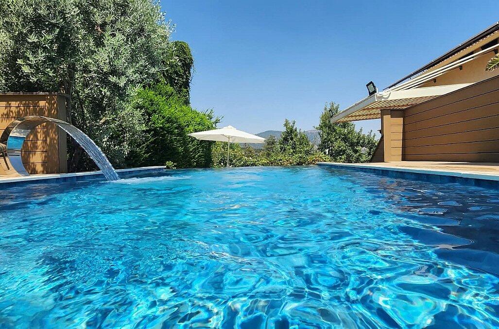 קאסה רימון - CASA RIMON צפון  1  נופש - וי פור ויקיישן - V for Vacation