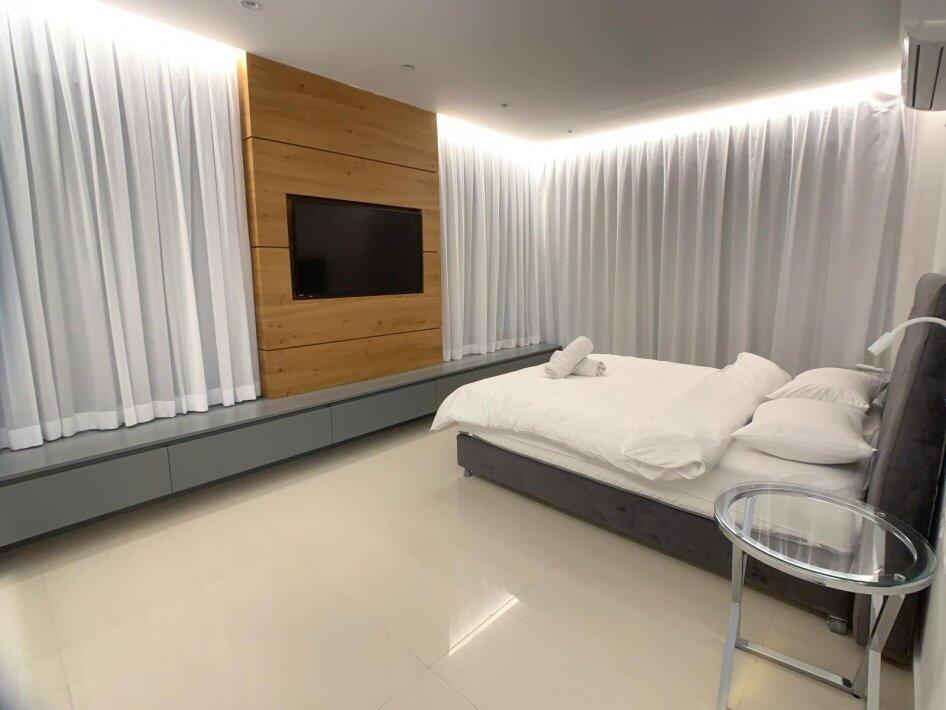 וילה וילאליס דרום  10  נופש - וי פור ויקיישן - V for Vacation