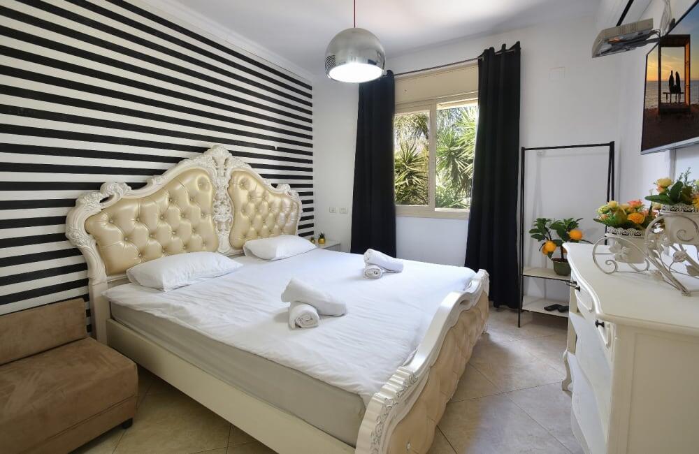 וילה קסטלו צפון  29  נופש - וי פור ויקיישן - V for Vacation