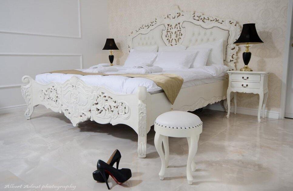 סוויטת נסיה בוטיק צפון  27  נופש - וי פור ויקיישן - V for Vacation