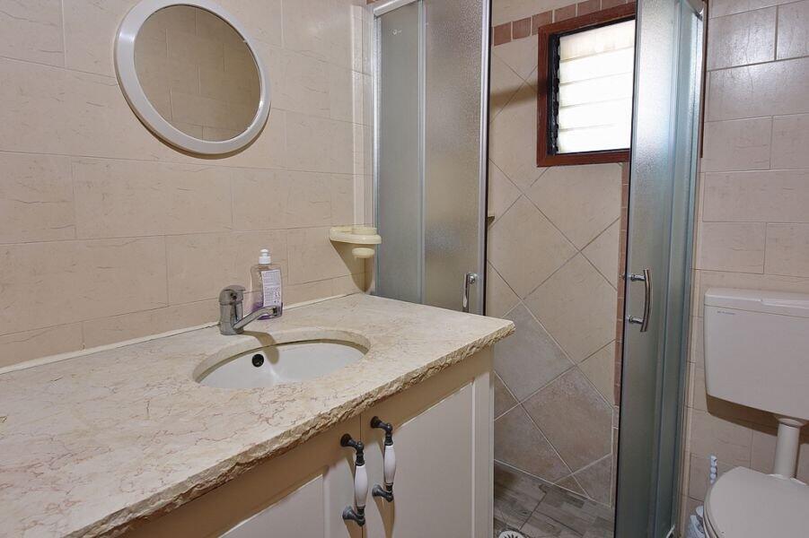 בקתות ספיר צפון  43  נופש - וי פור ויקיישן - V for Vacation