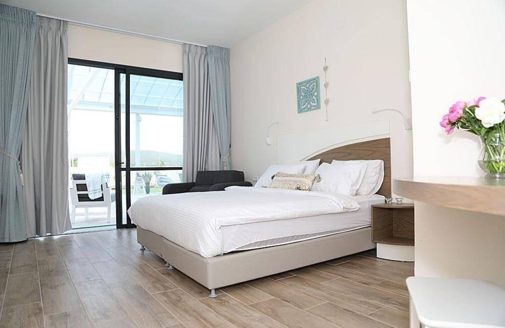 וילה אורכידאה צפון  10  נופש - וי פור ויקיישן - V for Vacation