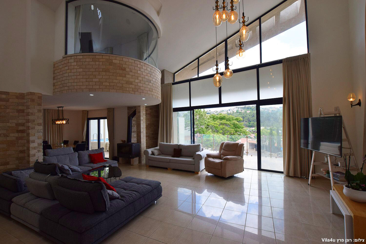 קאסה דרים בוטיק צפון  25  נופש - וי פור ויקיישן - V for Vacation