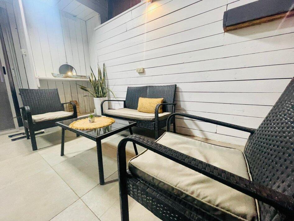 הולידיי בוטיק דרום  11  נופש - וי פור ויקיישן - V for Vacation